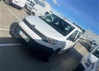 CITROEN 1.5 BLUEHDI 75KW TALLA M LIVE PACK  - 4183-LPK